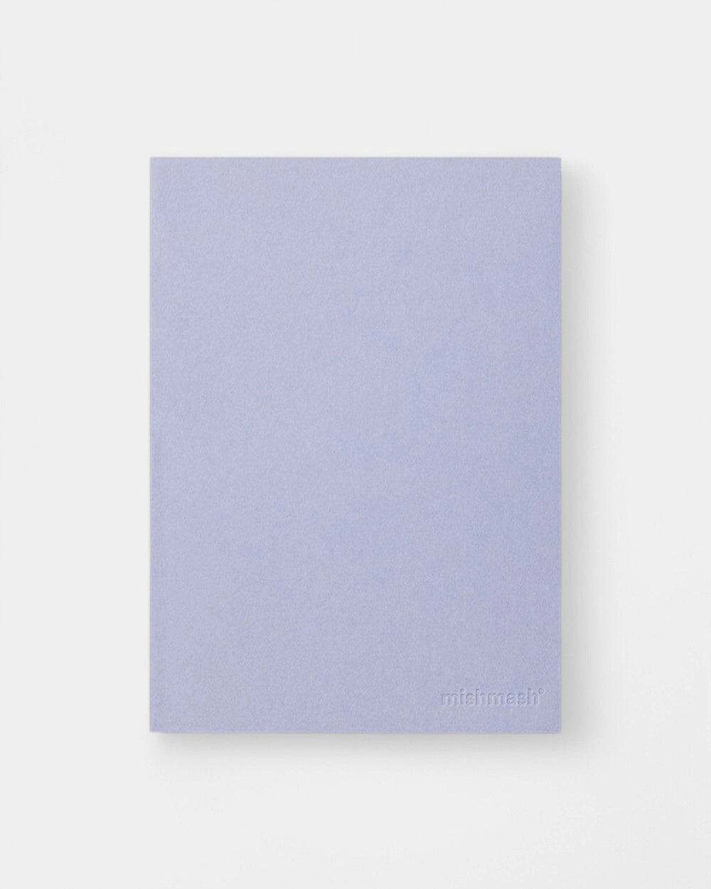 Customizable Mishmash Notebook - 12