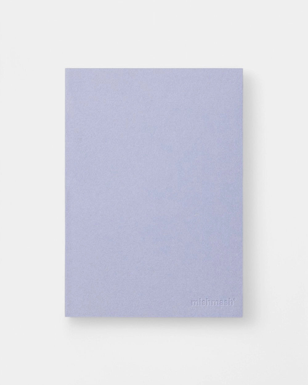 Customizable Mishmash Notebook - 11