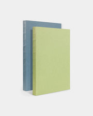 Customizable Mishmash Notebook - 23