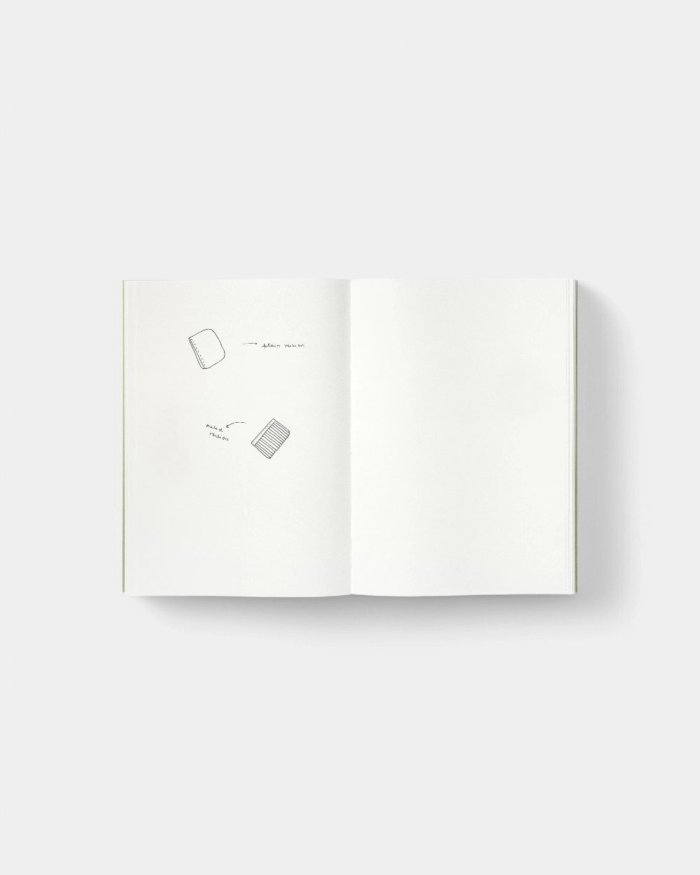 Customizable Mishmash Notebook - 26