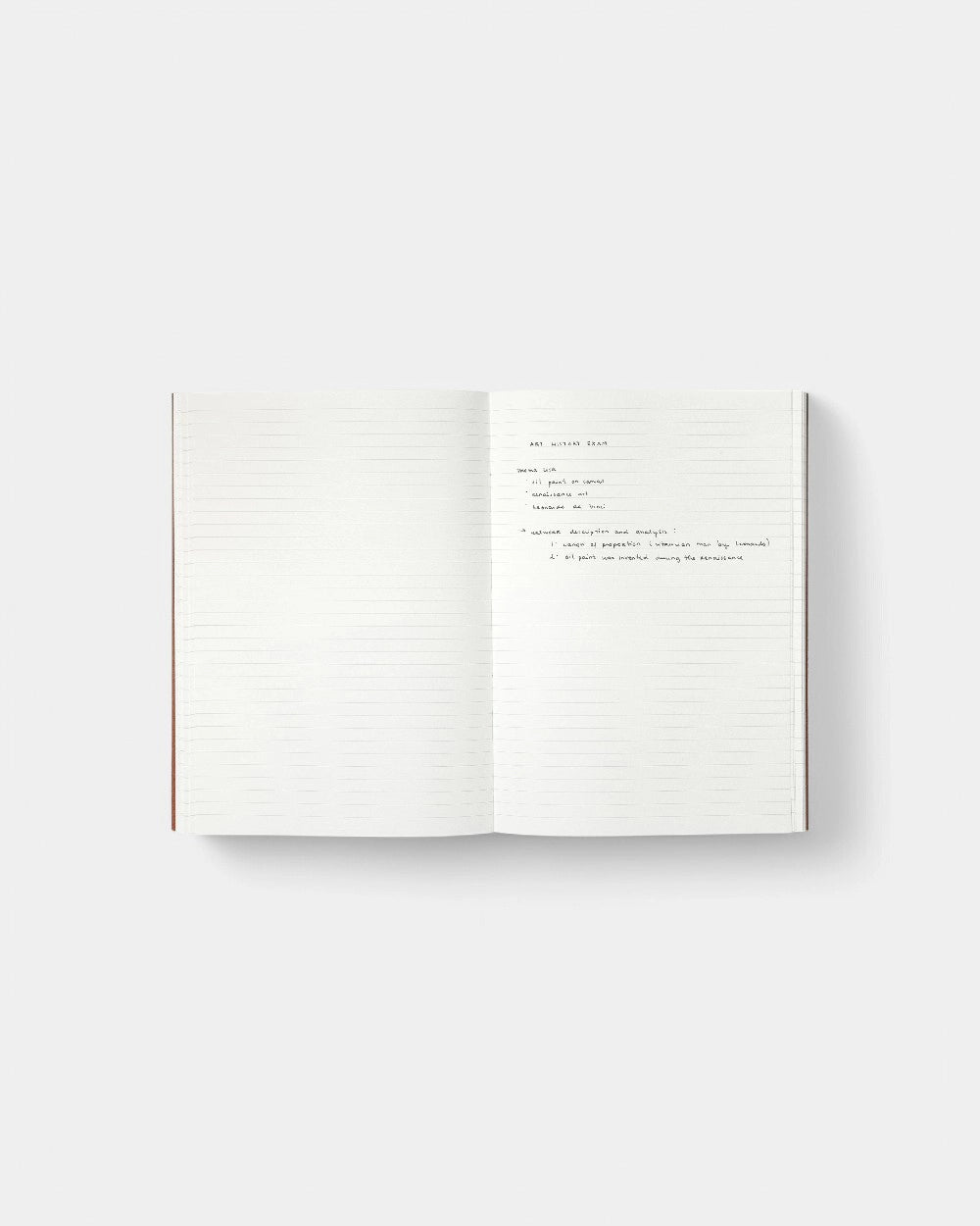 Customizable Mishmash Notebook - 27