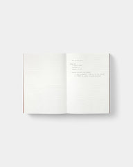 Customizable Mishmash Notebook - 27