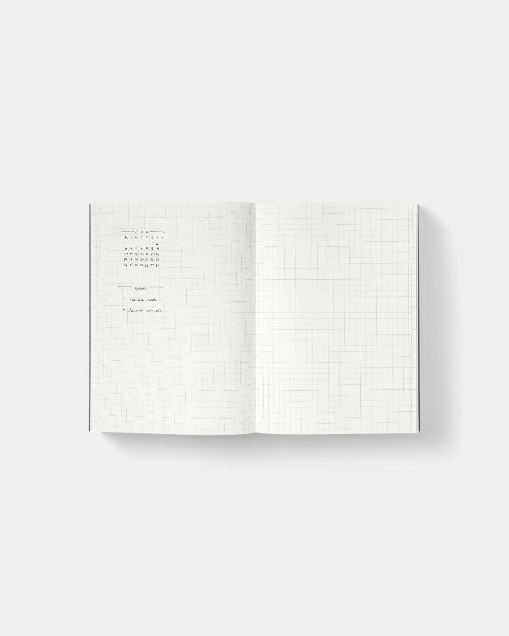 Customizable Mishmash Notebook - 28