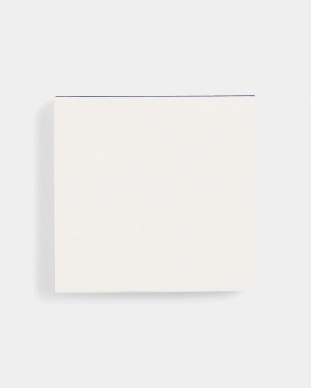 Eco-friendly customizable notepad - 2