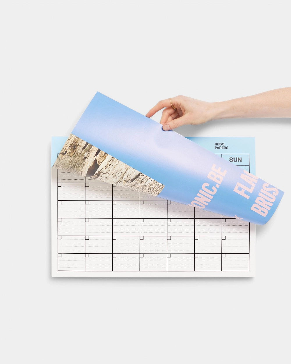 Customizable Planner - 5