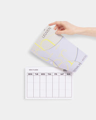 Customizable Planner - 9