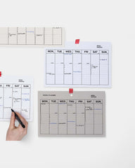 Customizable Planner - 10