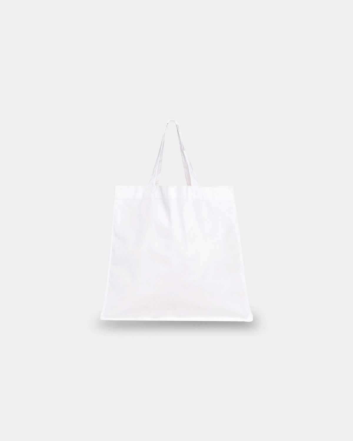 Customizable Eco-Friendly Shopping Bag - 1
