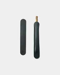 Roller Ball Pen - Raw Brass - 2