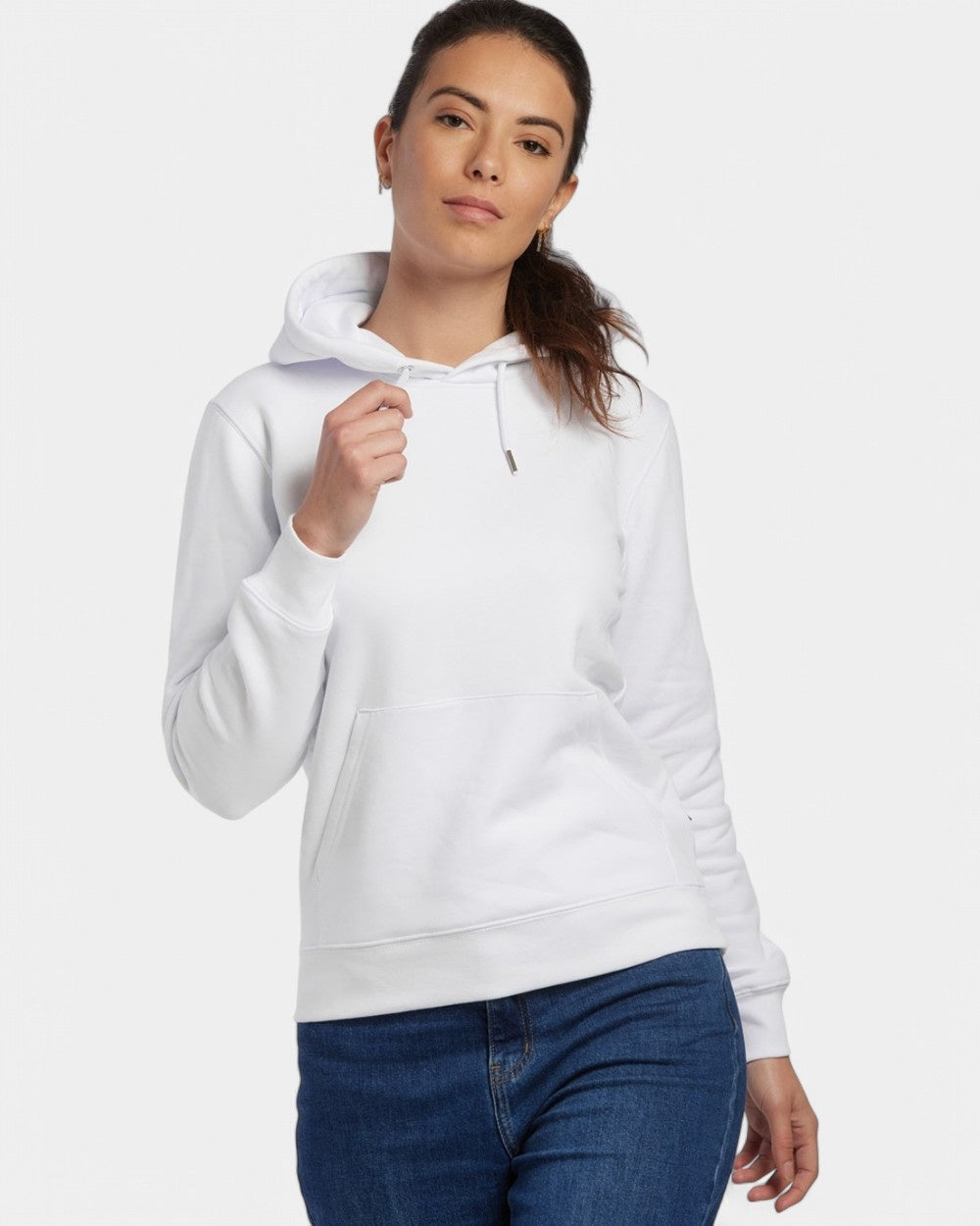 Unisex Hoodie Made in France to Customize - 2