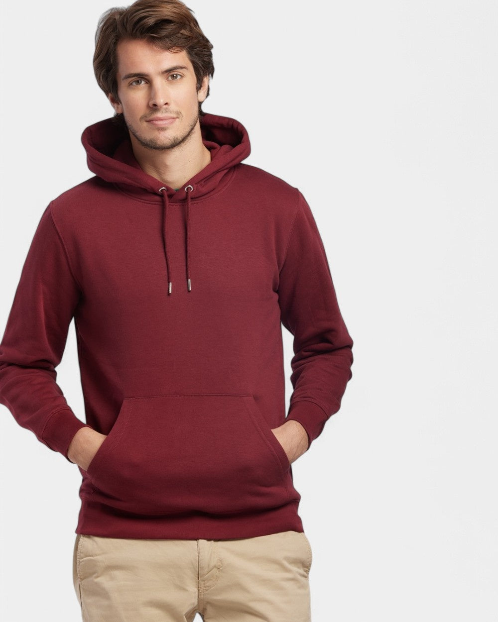 Unisex Hoodie Made in France to Customize - 5