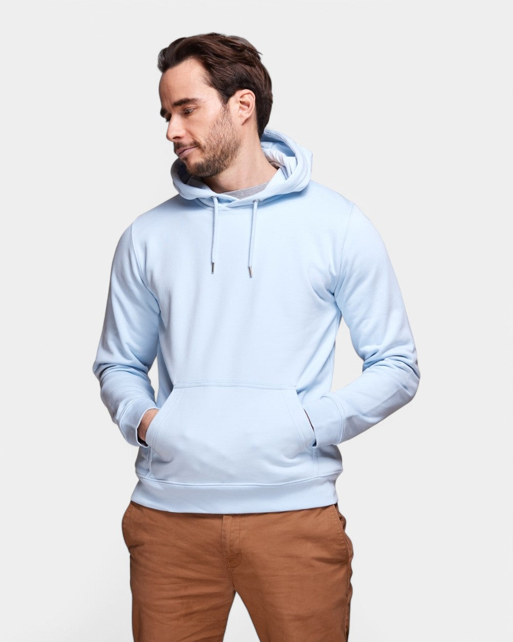 Unisex Hoodie Made in France to Customize - 9