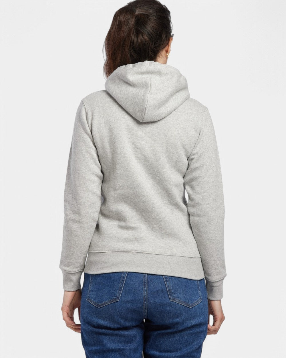 Unisex Hoodie Made in France to Customize - 11