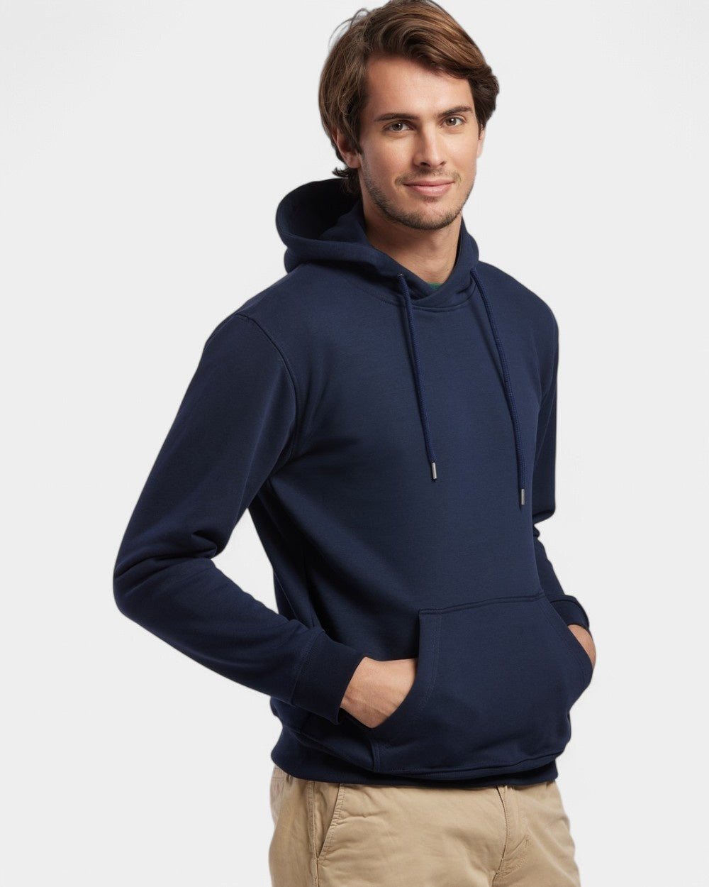 Unisex Hoodie Made in France to Customize - 23