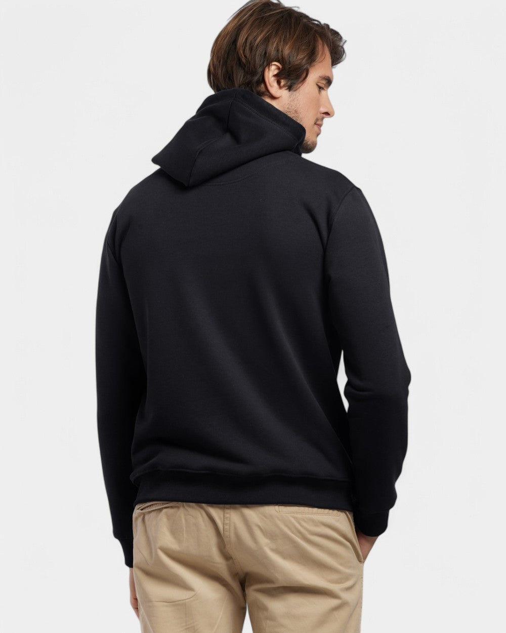 Unisex Hoodie Made in France to Customize - 24