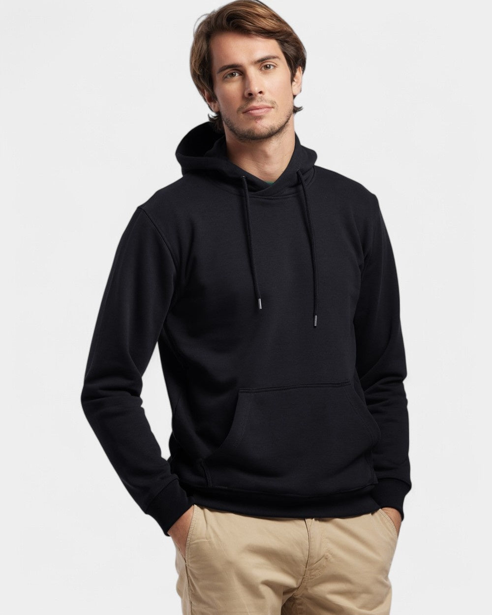 Unisex Hoodie Made in France to Customize - 26