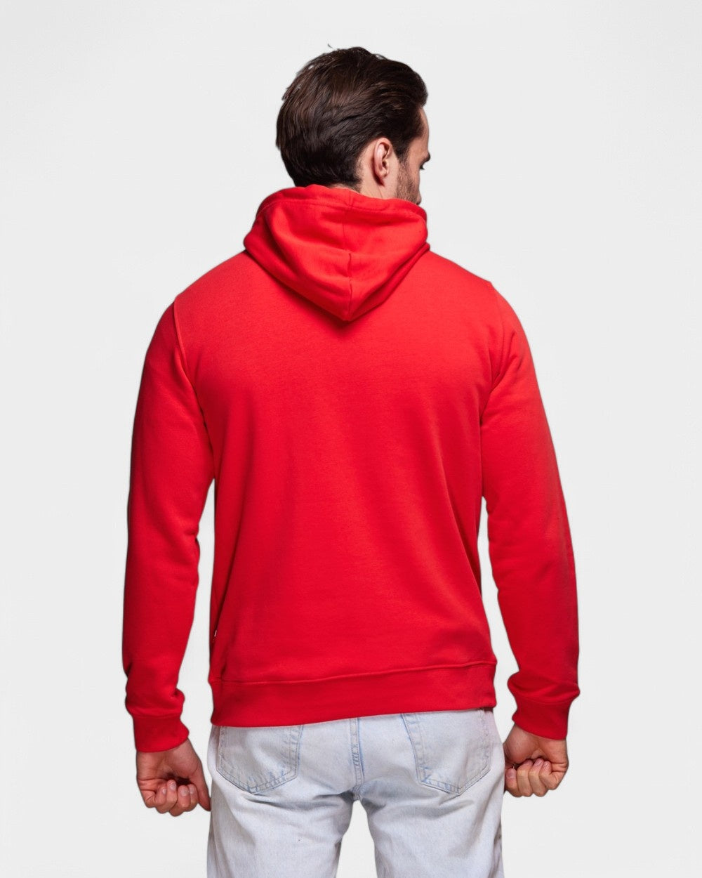Unisex Hoodie Made in France to Customize - 27