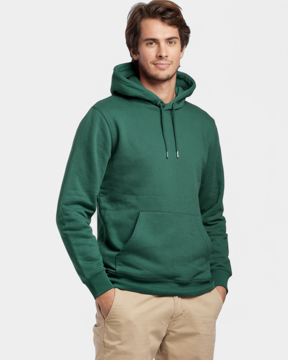 Unisex Hoodie Made in France to Customize - 34
