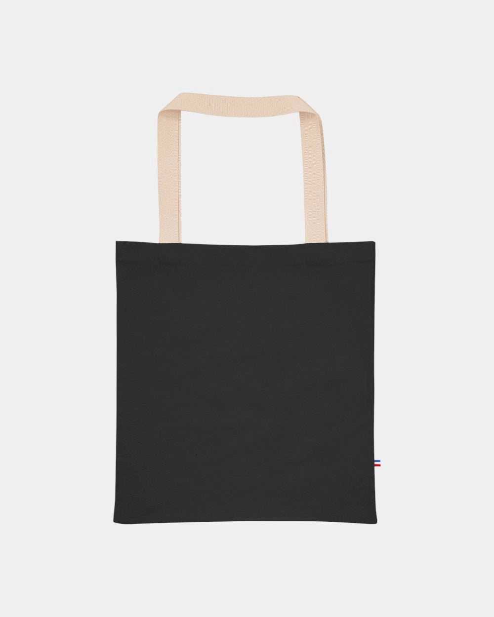 160g Tote Bag Made in France to Personalize - 2