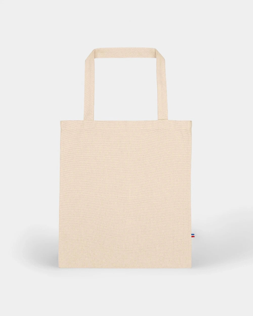 240g Tote Bag Made in France to Personalize - 1