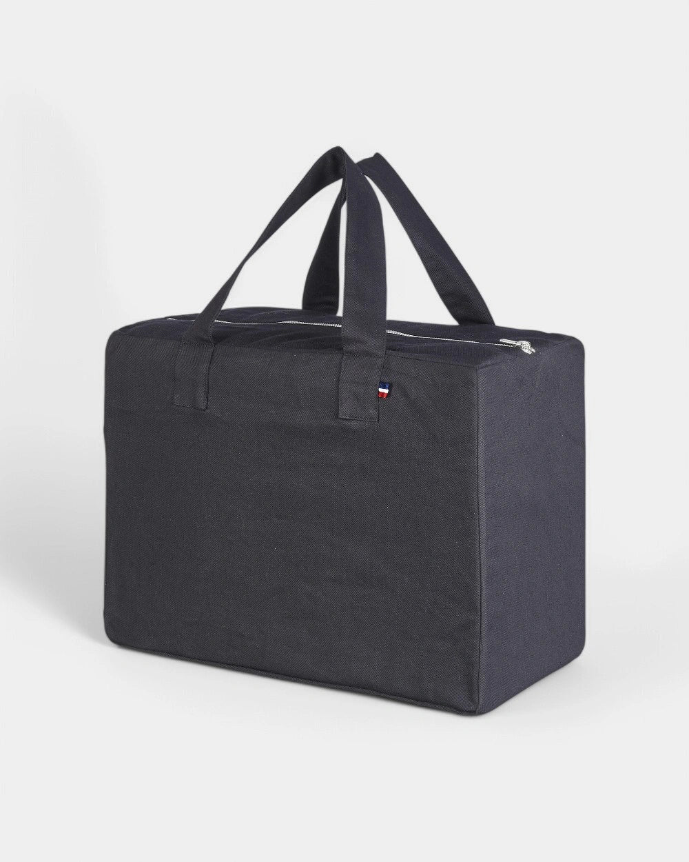 Customizable Weekend Bag Made in France