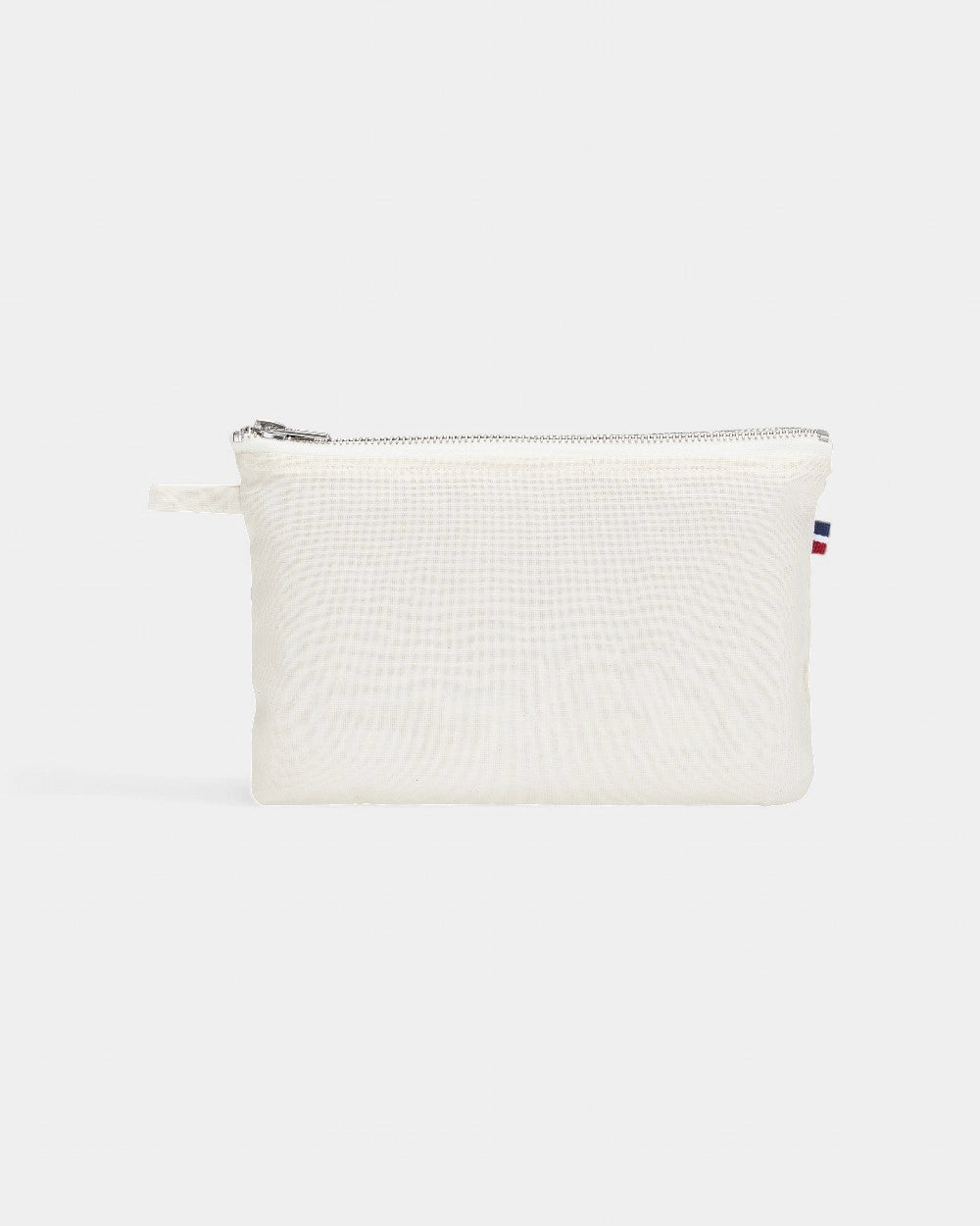 Zippered Pouch Made in France to Personalize - 1