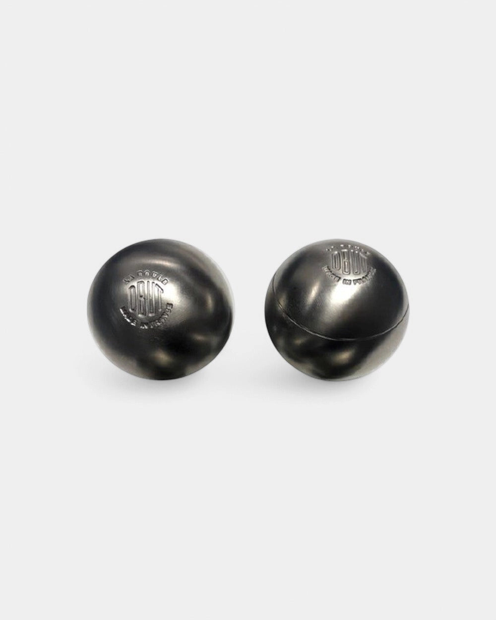 Customizable OBUT Petanque Balls - 1