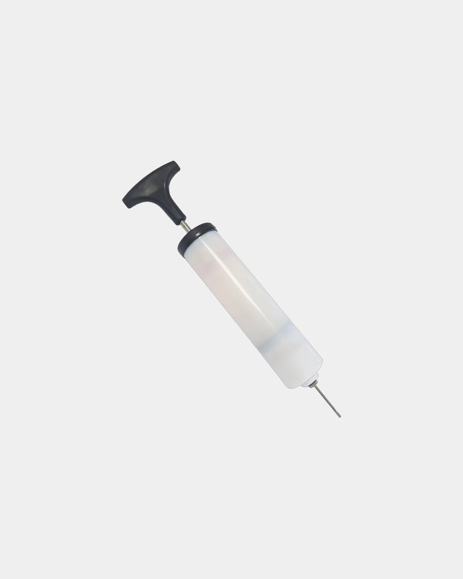 Promotional hand pump for sports balls - Default