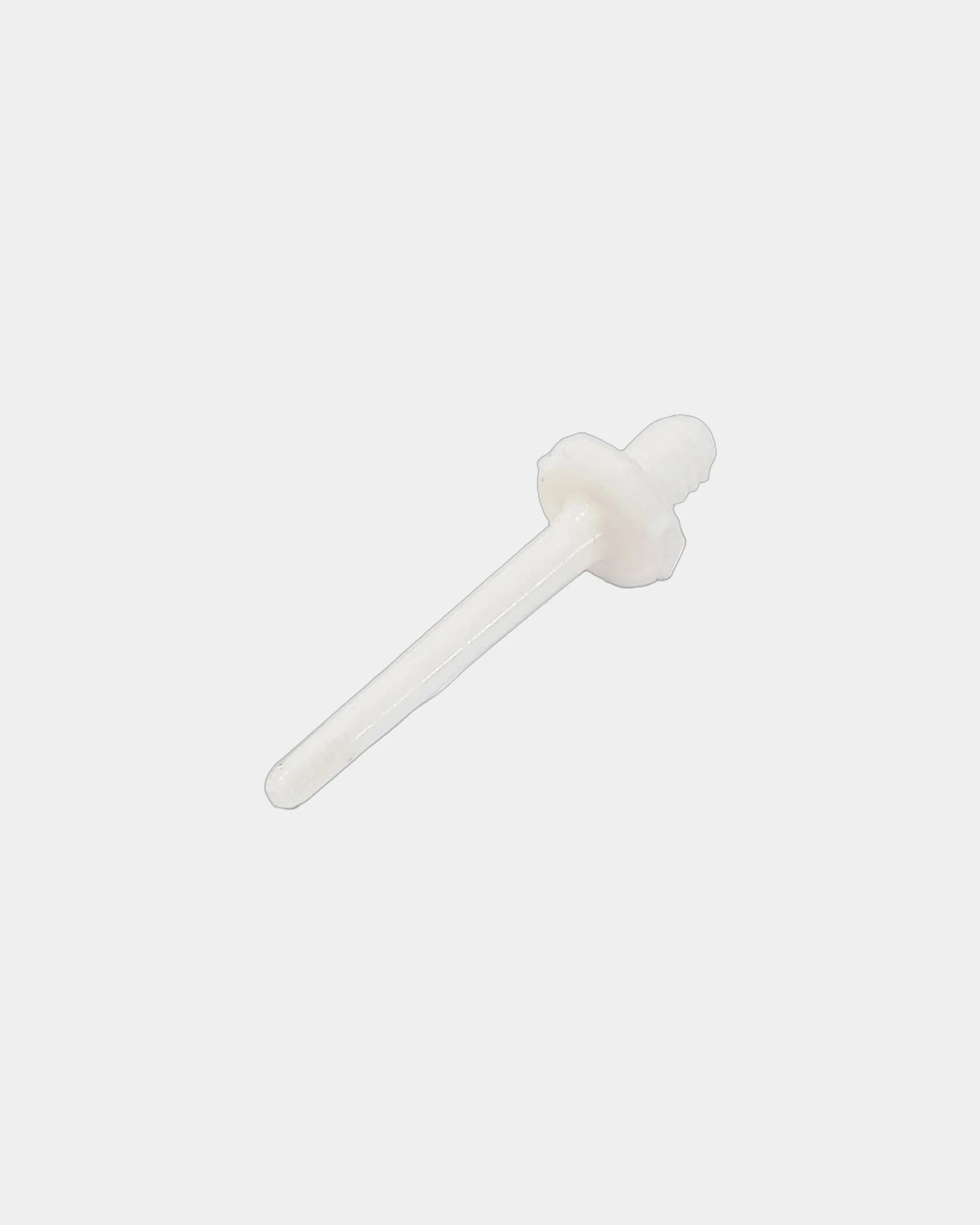Promotional plastic inflation needle - Default