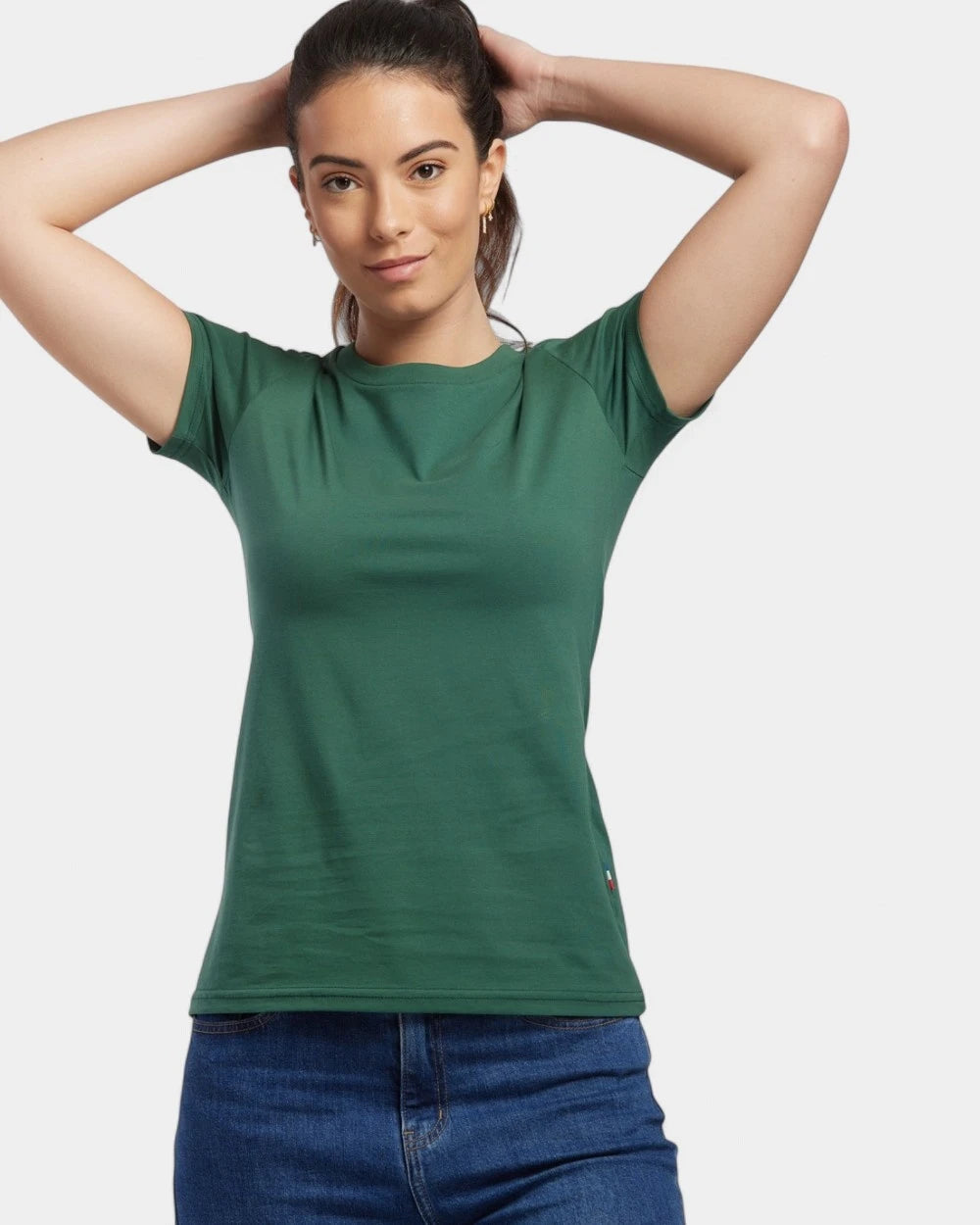 Women's T-Shirt Made in France to Customize