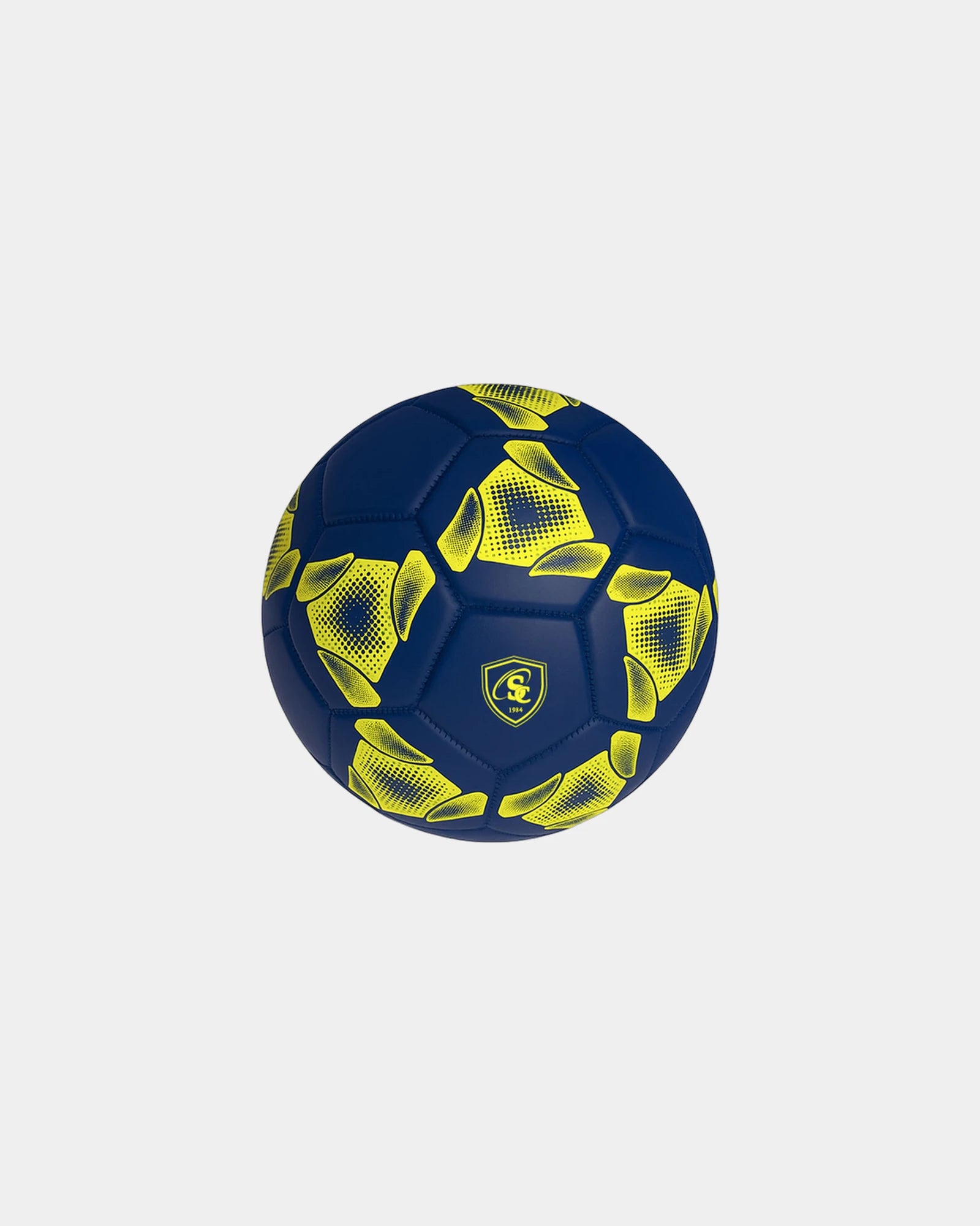 Promotional multicolor handball - Multicolor