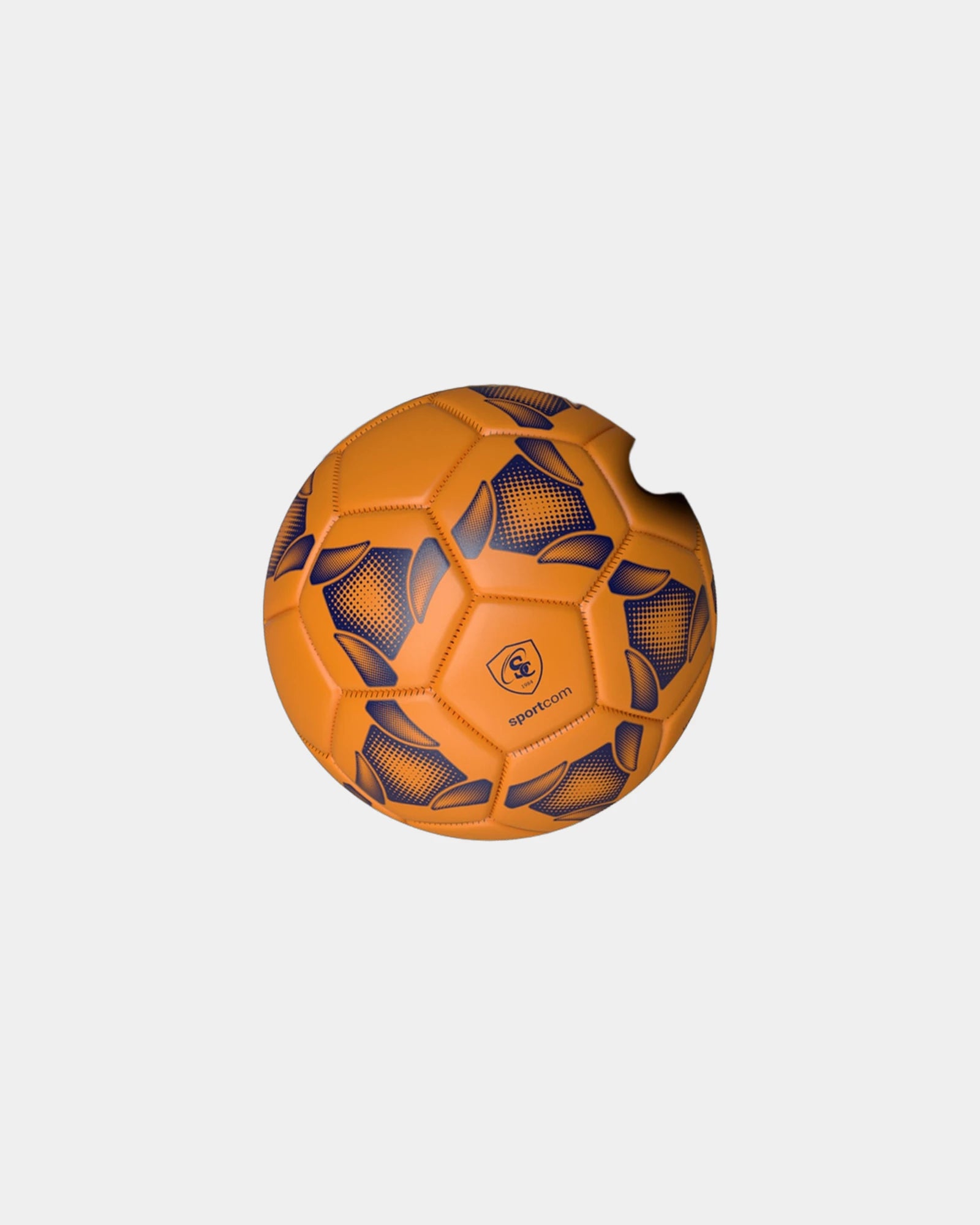 Promotional handball for sports teams and events - Manufacturing