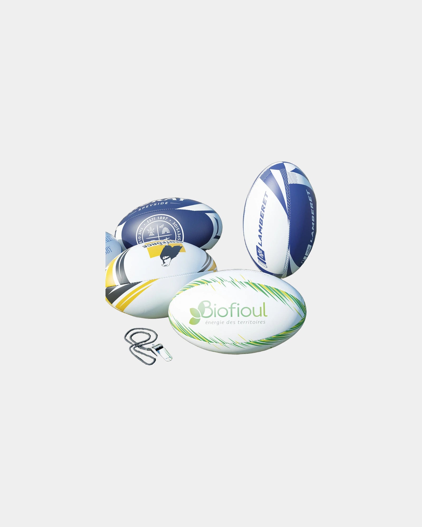 Promotional multicolor handball - Multicolor