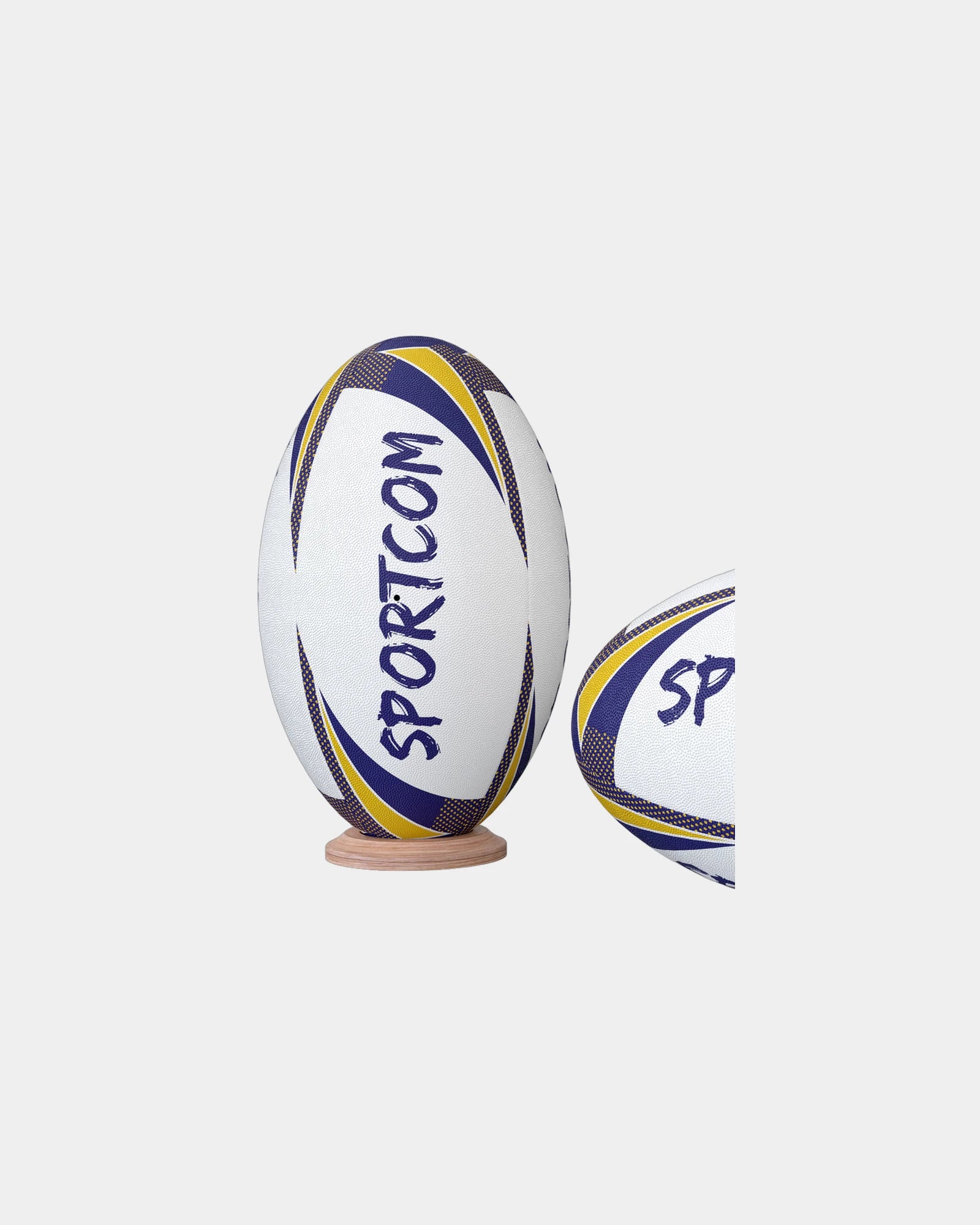 Promotional multicolor handball - Multicolor
