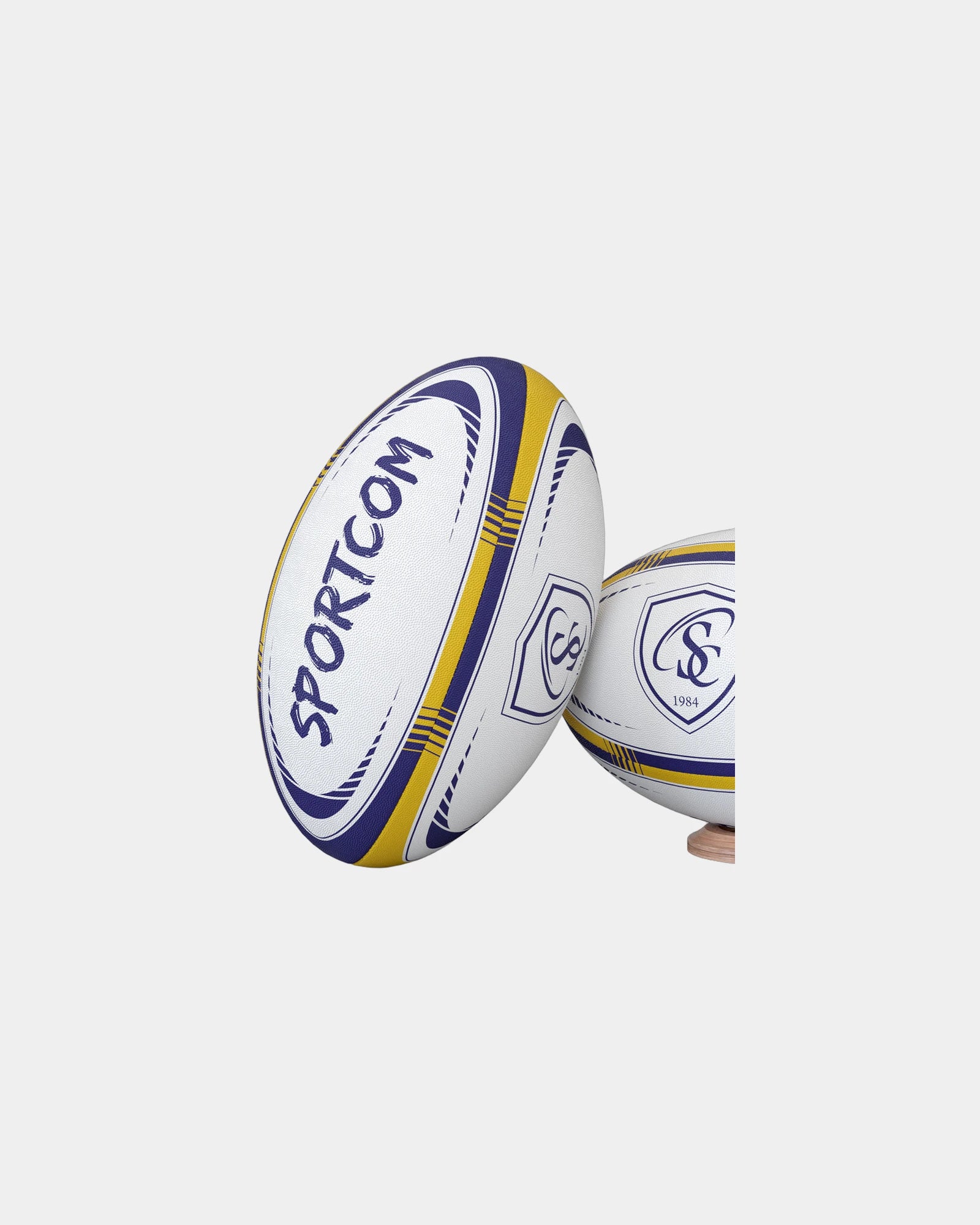 Promotional multicolor handball - Multicolor
