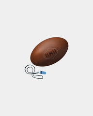 Promotional multicolor rugby ball - Multicolor