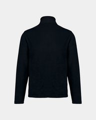 Eco-friendly customizable microfleece jacket - 10