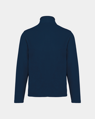 Eco-friendly customizable microfleece jacket - 11