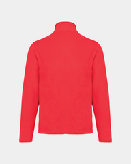 Eco-friendly customizable microfleece jacket - 12