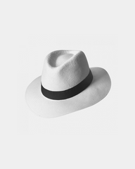 Customizable Borsalino Hat