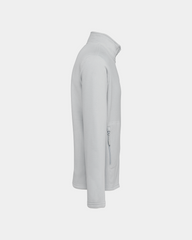 Eco-friendly customizable microfleece jacket - 17