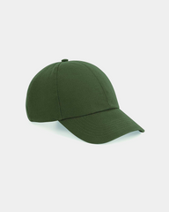 Unisex Organic Cotton Cap to Personalize - 6