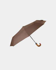 Eco-friendly customizable umbrella