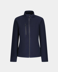 Customizable Microfleece Jacket for Women - 1