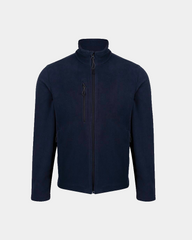 Customizable Fleece Jacket for Men - 1