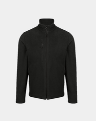 Customizable Fleece Jacket for Men - 3