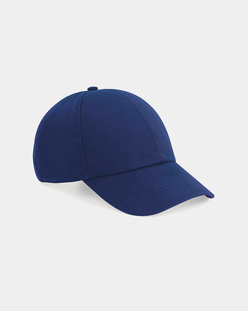 Unisex Organic Cotton Cap to Personalize - 2