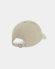 Unisex Organic Cotton Cap to Personalize - 3