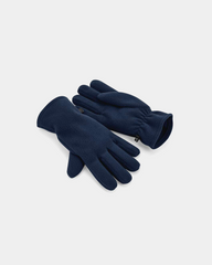 Recycled Fleece Gloves to Personalize - 2