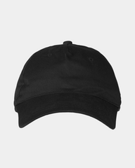 Customizable Combed Cotton Cap - 3